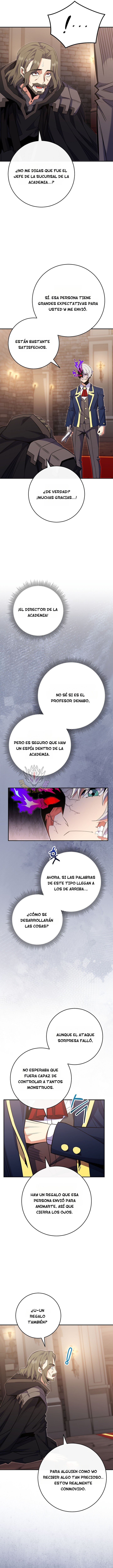 Read Reencarnado en un genio prodigio de una familia prestigiosa Manga Online