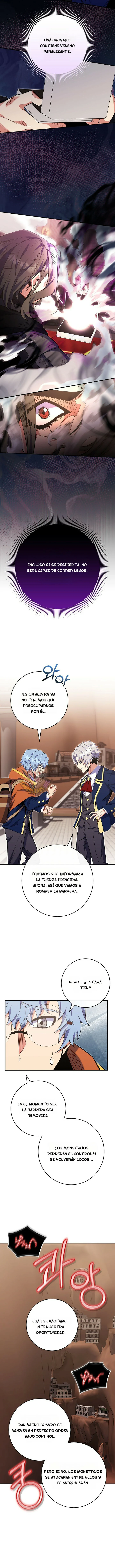 Read Reencarnado en un genio prodigio de una familia prestigiosa Manga Online