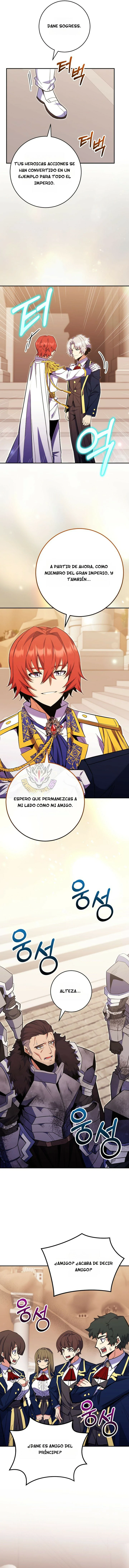 Read Reencarnado en un genio prodigio de una familia prestigiosa Manga Online