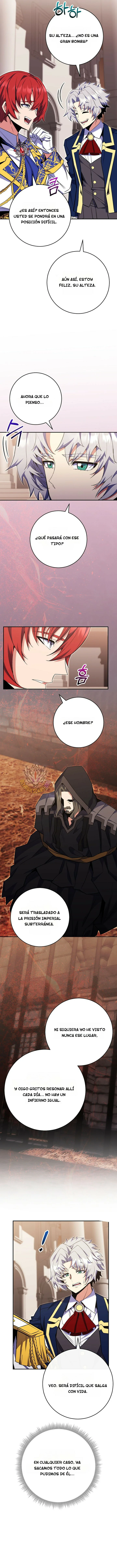 Read Reencarnado en un genio prodigio de una familia prestigiosa Manga Online