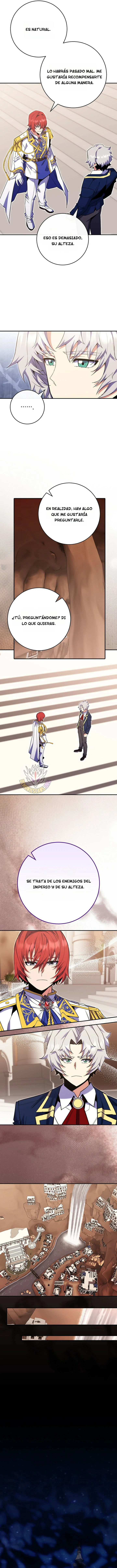 Read Reencarnado en un genio prodigio de una familia prestigiosa Manga Online