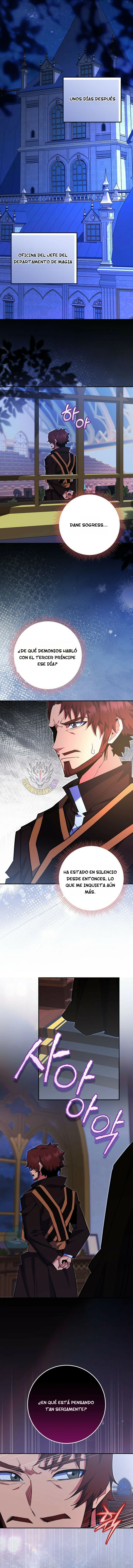 Read Reencarnado en un genio prodigio de una familia prestigiosa Manga Online