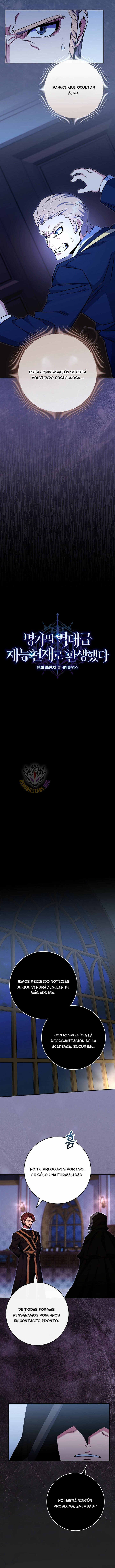 Read Reencarnado en un genio prodigio de una familia prestigiosa Manga Online