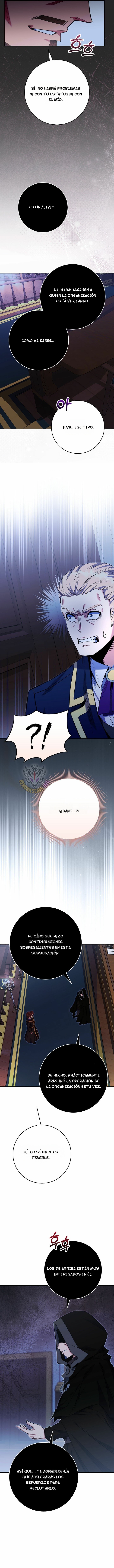 Read Reencarnado en un genio prodigio de una familia prestigiosa Manga Online