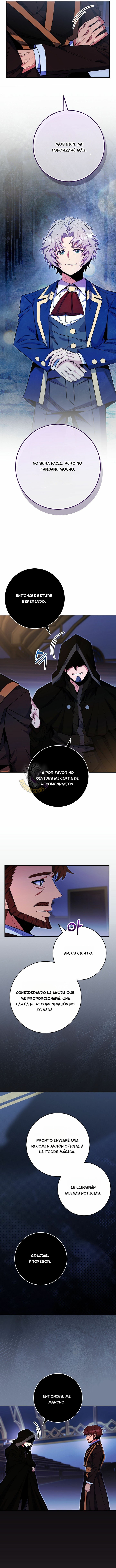 Read Reencarnado en un genio prodigio de una familia prestigiosa Manga Online