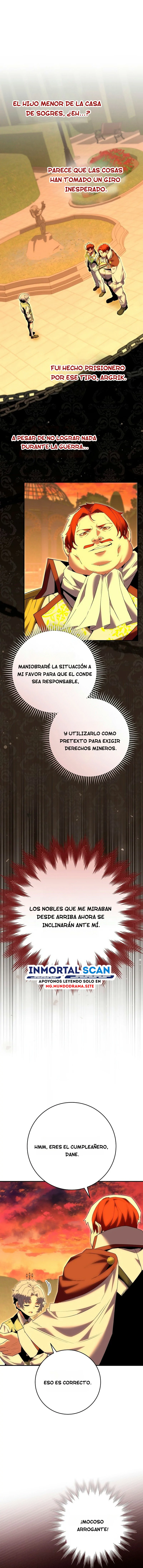 Read Reencarnado en un genio prodigio de una familia prestigiosa Manga Online