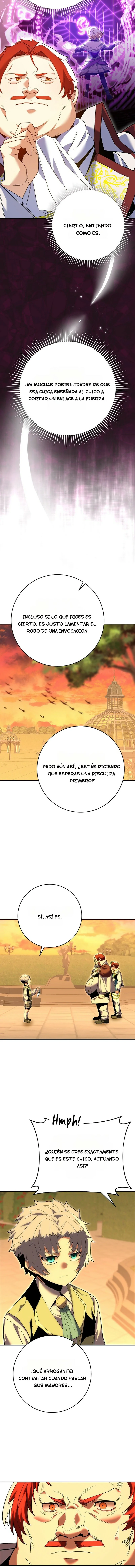 Read Reencarnado en un genio prodigio de una familia prestigiosa Manga Online