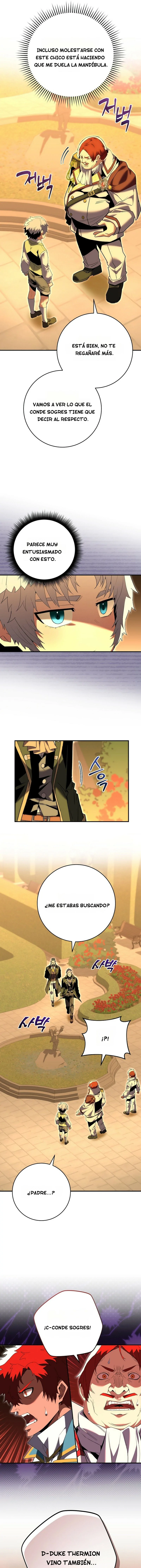 Read Reencarnado en un genio prodigio de una familia prestigiosa Manga Online
