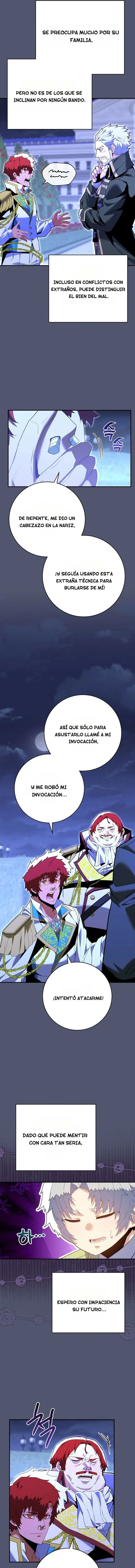 Read Reencarnado en un genio prodigio de una familia prestigiosa Manga Online