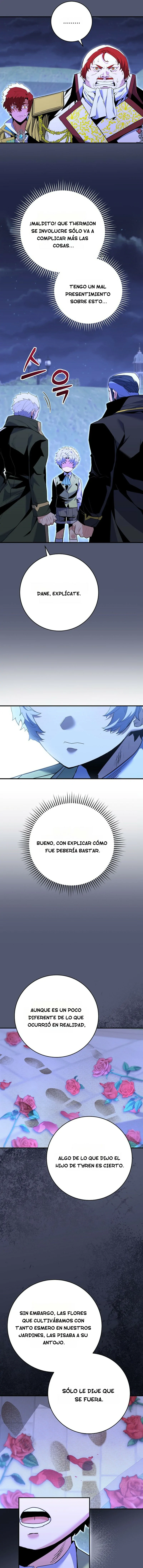 Read Reencarnado en un genio prodigio de una familia prestigiosa Manga Online