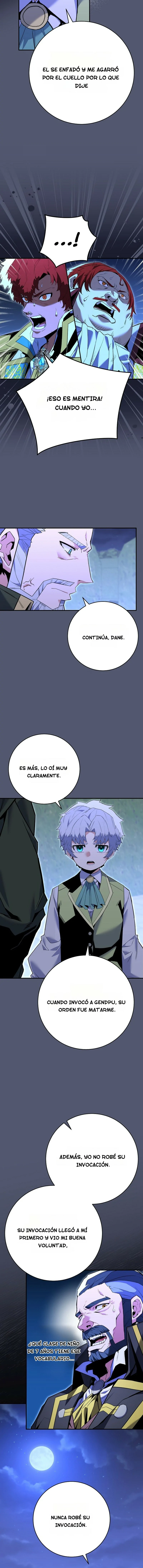 Read Reencarnado en un genio prodigio de una familia prestigiosa Manga Online
