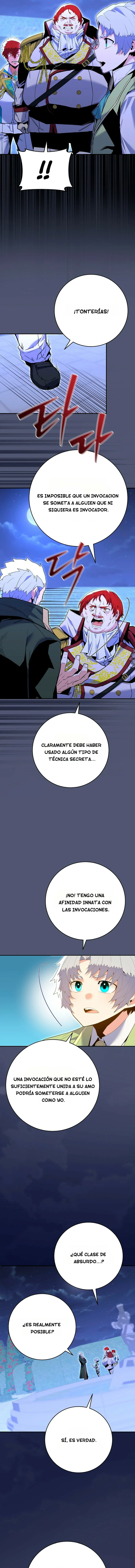 Read Reencarnado en un genio prodigio de una familia prestigiosa Manga Online