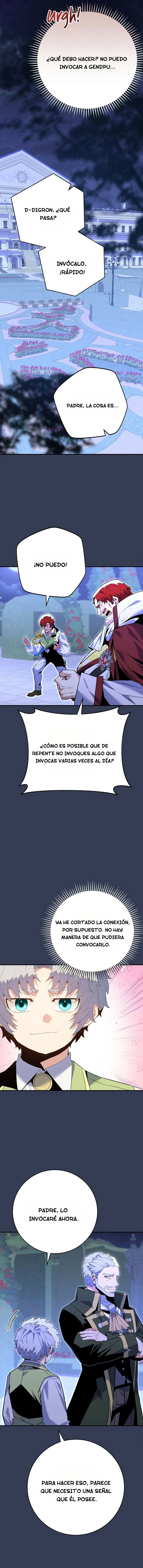 Read Reencarnado en un genio prodigio de una familia prestigiosa Manga Online