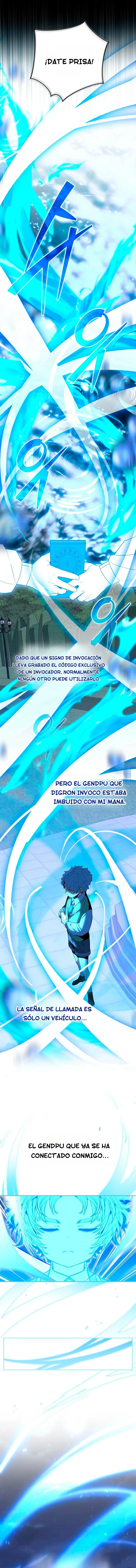 Read Reencarnado en un genio prodigio de una familia prestigiosa Manga Online