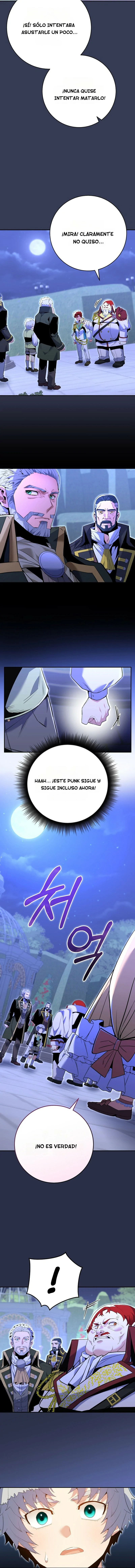 Read Reencarnado en un genio prodigio de una familia prestigiosa Manga Online