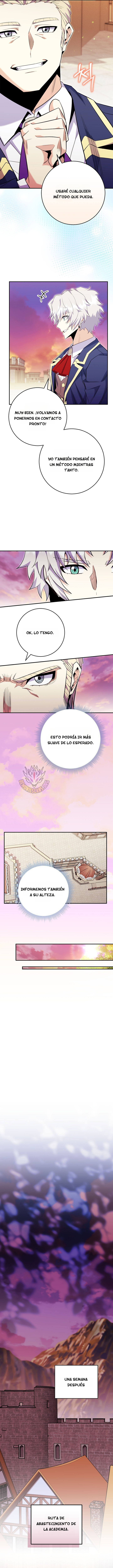 Read Reencarnado en un genio prodigio de una familia prestigiosa Manga Online