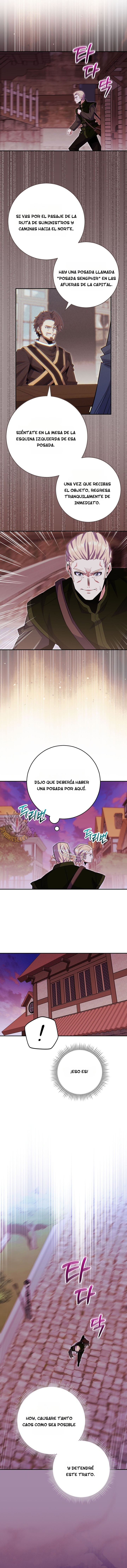 Read Reencarnado en un genio prodigio de una familia prestigiosa Manga Online