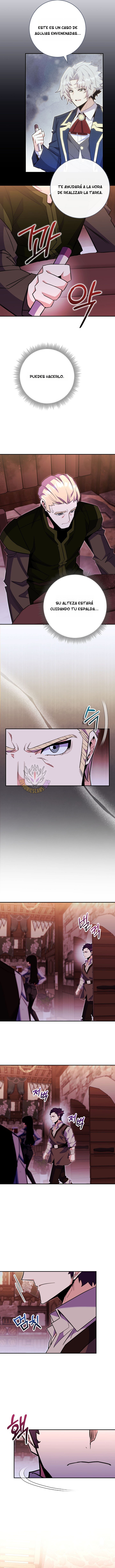 Read Reencarnado en un genio prodigio de una familia prestigiosa Manga Online