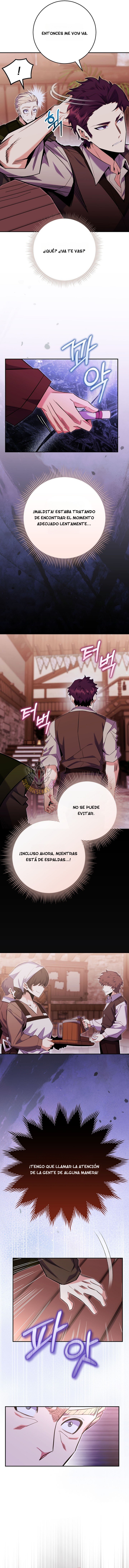 Read Reencarnado en un genio prodigio de una familia prestigiosa Manga Online