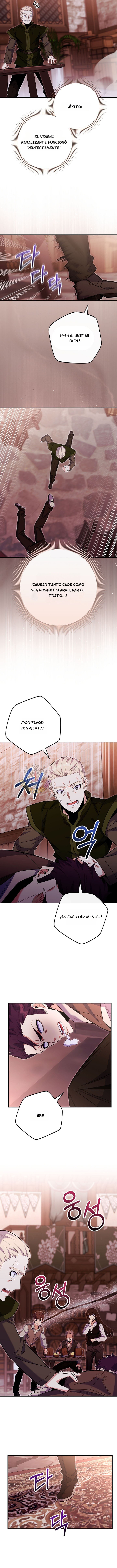 Read Reencarnado en un genio prodigio de una familia prestigiosa Manga Online