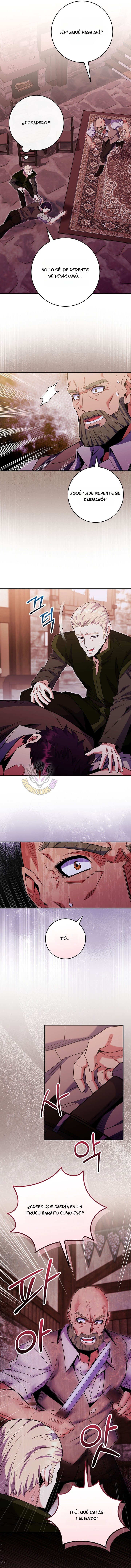 Read Reencarnado en un genio prodigio de una familia prestigiosa Manga Online