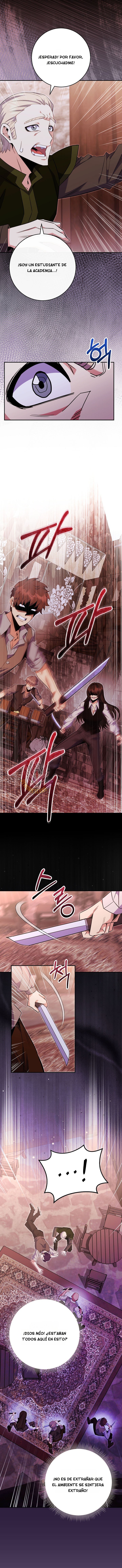 Read Reencarnado en un genio prodigio de una familia prestigiosa Manga Online