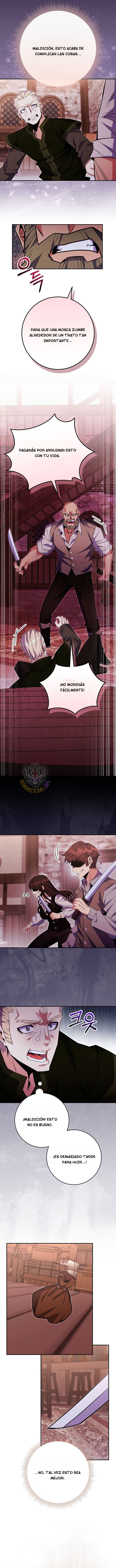 Read Reencarnado en un genio prodigio de una familia prestigiosa Manga Online