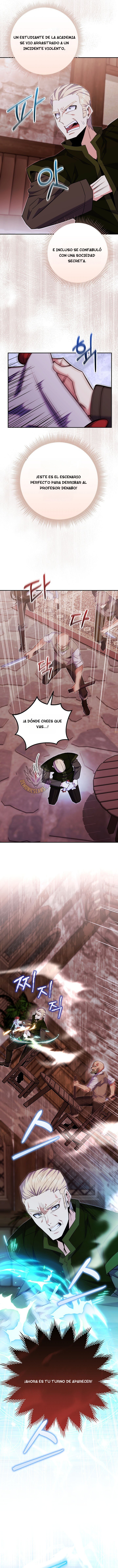 Read Reencarnado en un genio prodigio de una familia prestigiosa Manga Online