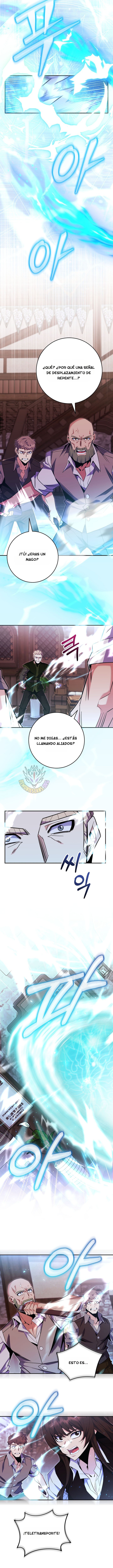 Read Reencarnado en un genio prodigio de una familia prestigiosa Manga Online