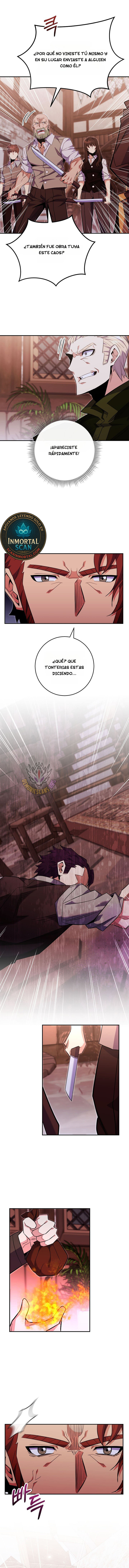 Read Reencarnado en un genio prodigio de una familia prestigiosa Manga Online