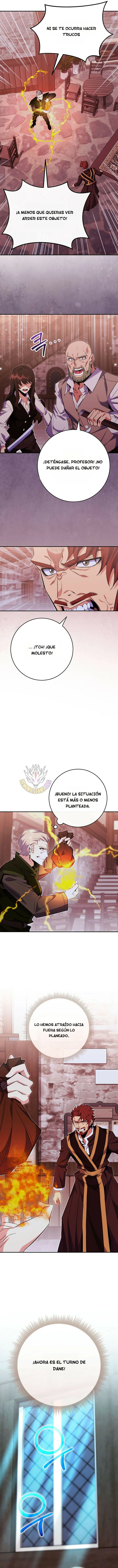 Read Reencarnado en un genio prodigio de una familia prestigiosa Manga Online