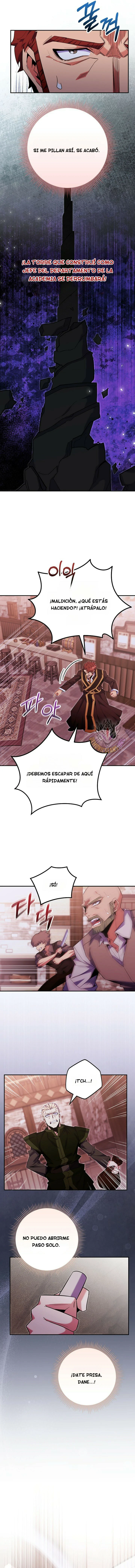 Read Reencarnado en un genio prodigio de una familia prestigiosa Manga Online