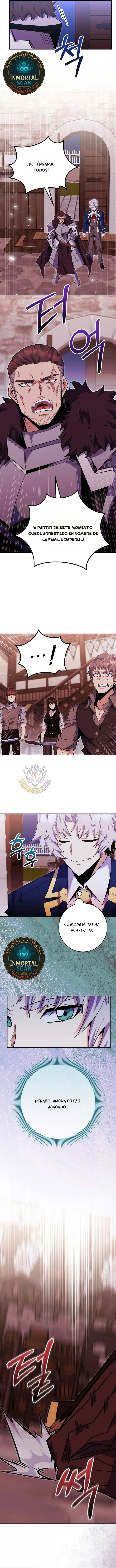 Read Reencarnado en un genio prodigio de una familia prestigiosa Manga Online