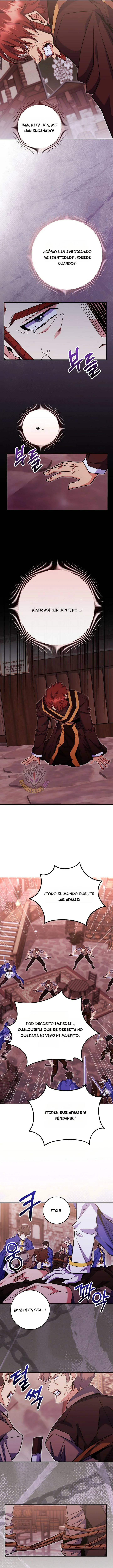 Read Reencarnado en un genio prodigio de una familia prestigiosa Manga Online