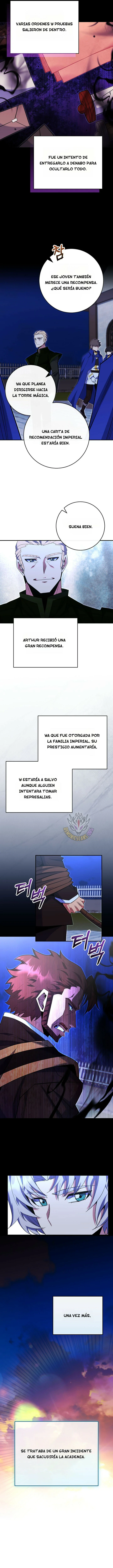 Read Reencarnado en un genio prodigio de una familia prestigiosa Manga Online
