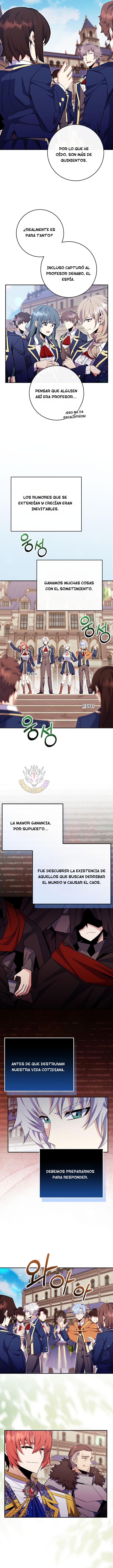 Read Reencarnado en un genio prodigio de una familia prestigiosa Manga Online