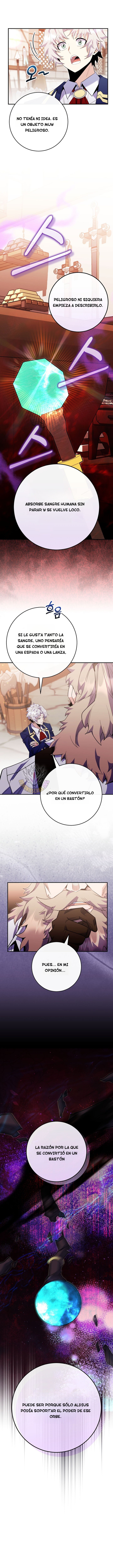 Read Reencarnado en un genio prodigio de una familia prestigiosa Manga Online