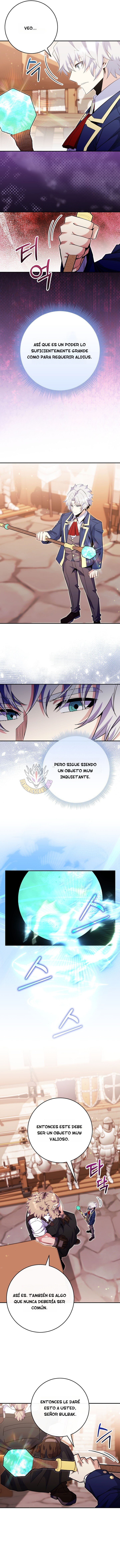 Read Reencarnado en un genio prodigio de una familia prestigiosa Manga Online