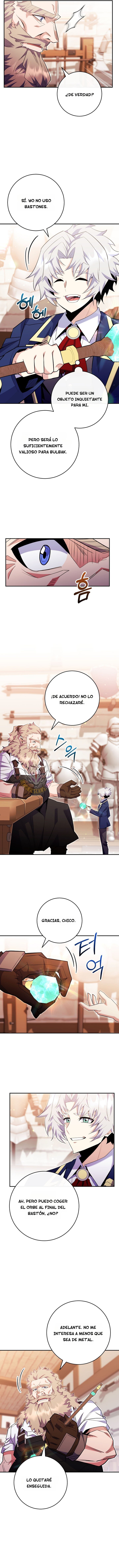 Read Reencarnado en un genio prodigio de una familia prestigiosa Manga Online