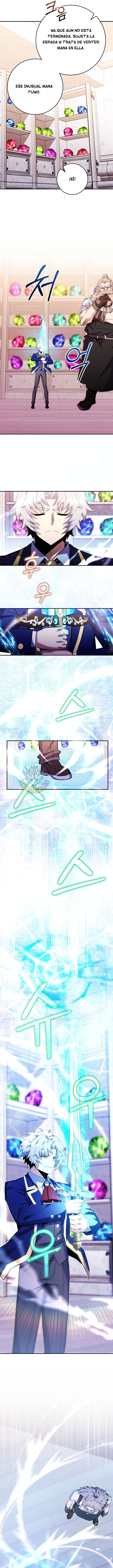 Read Reencarnado en un genio prodigio de una familia prestigiosa Manga Online