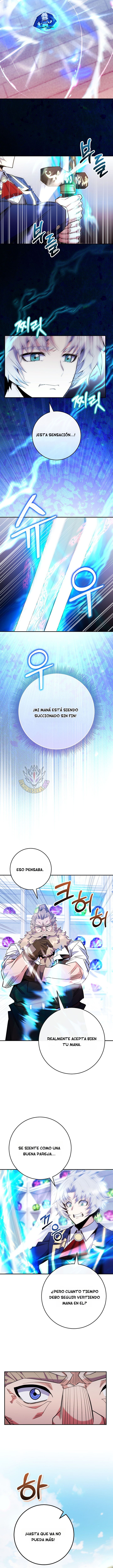 Read Reencarnado en un genio prodigio de una familia prestigiosa Manga Online