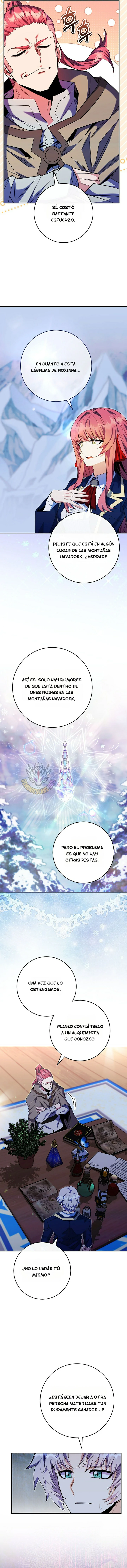 Read Reencarnado en un genio prodigio de una familia prestigiosa Manga Online