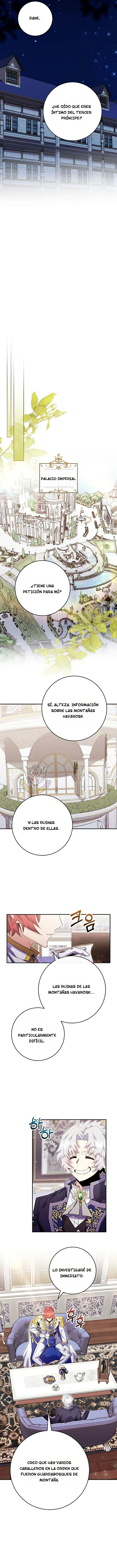 Read Reencarnado en un genio prodigio de una familia prestigiosa Manga Online