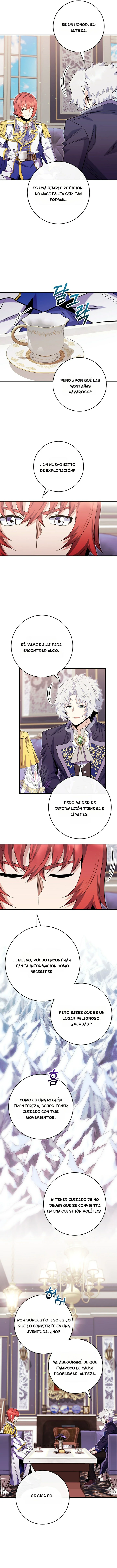 Read Reencarnado en un genio prodigio de una familia prestigiosa Manga Online