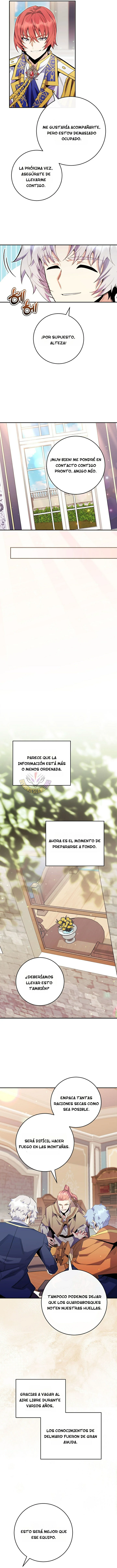 Read Reencarnado en un genio prodigio de una familia prestigiosa Manga Online