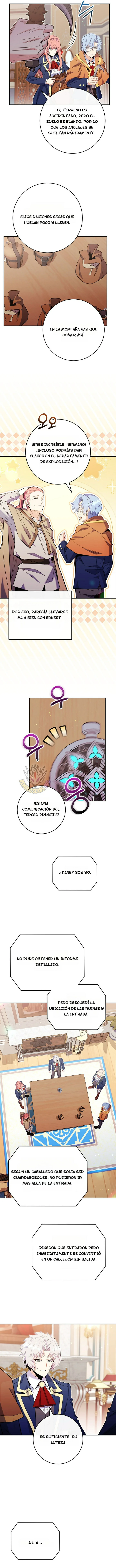 Read Reencarnado en un genio prodigio de una familia prestigiosa Manga Online