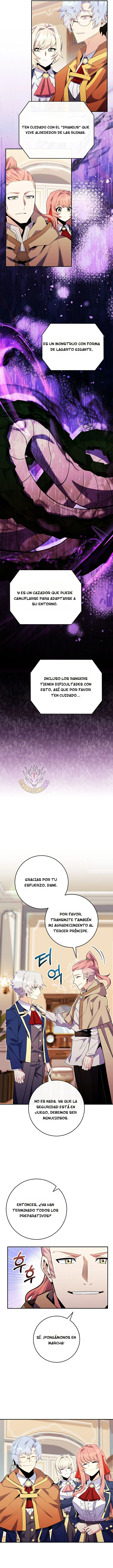 Read Reencarnado en un genio prodigio de una familia prestigiosa Manga Online