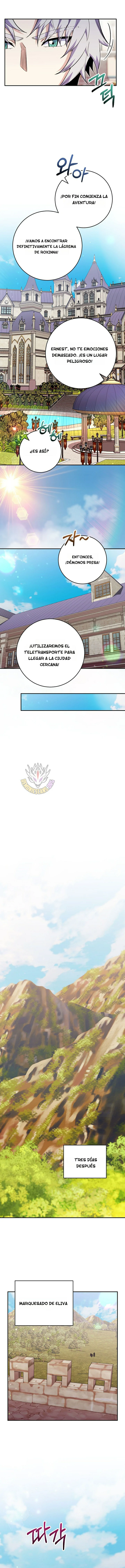 Read Reencarnado en un genio prodigio de una familia prestigiosa Manga Online