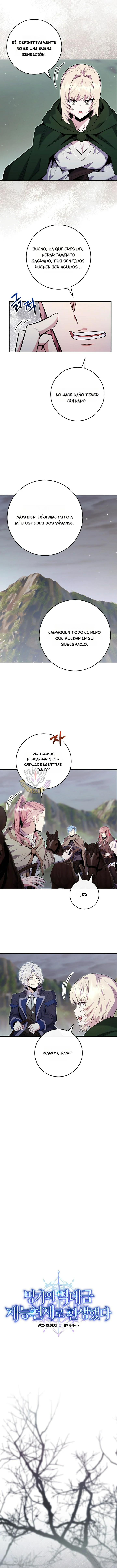 Read Reencarnado en un genio prodigio de una familia prestigiosa Manga Online