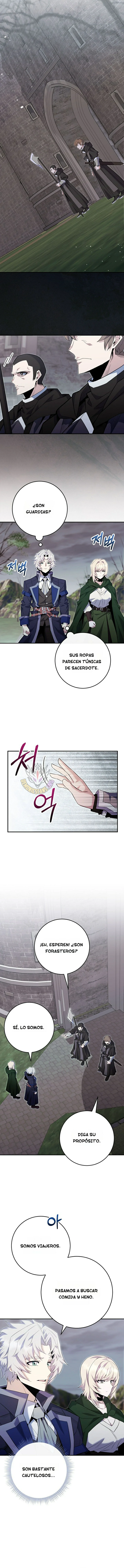 Read Reencarnado en un genio prodigio de una familia prestigiosa Manga Online